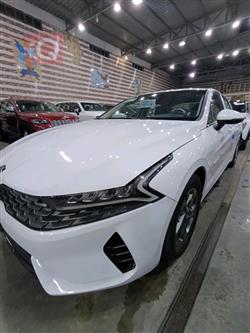 کیا K5